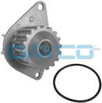 DAYCO Pompă De Apă, Răcire Motor Dp240 Citroën C2/C3 I/C4/C4 I Peugeot 1007/206/207 (DP240)