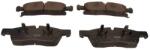 MAXGEAR Set Placute Frana, Frana Disc 19-3403 Jeep Grand Cherokee/Grand Cherokee Iv