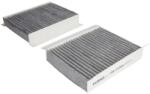PURRO Filtru, Aer Habitaclu Pur-Pc1002C-2 Alfa Romeo 147/156/Gt