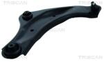 TRISCAN Brat, Suspensie Roata 850014547 Nissan Juke/Leaf/Pulsar