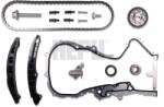 HEPU Chit Lant De Distributie 21-0382 Audi A1/A3 Seat Altea/Toledo Iv Skoda Yeti
