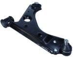 MAXGEAR Brat, Suspensie Roata Stanga 72-1506 Abarth Grande Punto/Punto/Punto Evo