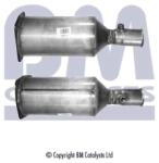 BM CATALYSTS Filtru Funingine/Particule, Sist. De Esapament Bm11001 Citroën C5 I/C5 Ii (BM11001)