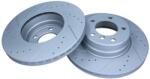 MAXGEAR Disc Frana Punte Fata 19-1053Sport Bmw 5 Bmw (Brilliance) 5 Series