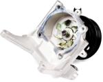 HEPU Pompă De Apă, Răcire Motor P393M Chevrolet Trax Opel Astra J/Astra J Gtc/Astra K