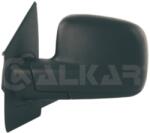 ALKAR Oglinda Exterioara Stanga 9201985 Vw Multivan T5/Transporter T5