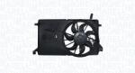 Magneti Marelli Ventilator, Radiator 069422741010 Ford C-Max/Focus C-Max/Focus Ii