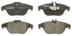 ABE Set Placute Frana, Frana Disc Puntea Spate C2M031Abe Mercedes-Benz C-Class