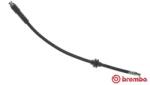 BREMBO Furtun Frana T23187 Citroën Jumper Ii/Jumpy Iii Fiat Ducato Peugeot Boxer