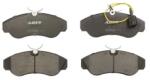ABE Set Placute Frana, Frana Disc Punte Fata C1F044Abe Citroën Jumper I Fiat Ducato (C1F044ABE)