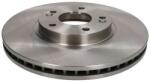 ABE Disc Frana Punte Fata C30531Abe Hyundai Creta/Grandeur/Sonata V/Tucson/Veloster