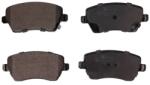 MAXGEAR Set Placute Frana, Frana Disc Punte Fata 19-0892 Dacia Dokker/Dokker Pick-Up