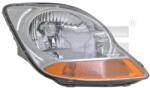 TYC Far Stanga 20-11542-05-2 Chevrolet Matiz (20-11542-05-2)