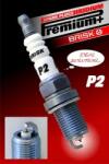 BRISK Bujii 1620 Audi 100 C4/80 B4/A2/A3/A4 B5/A4 B6/A4 B7/A4 B8/A5/A6 C4/A6 C5/A6 C6 (1620) Bujie