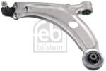 FEBI BILSTEIN Brat, Suspensie Roata Axa Fata Stanga 184883 Peugeot 308/308 I/308 Ii/308 Sw Ii (184883)