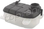 TOPRAN Vas De Expansiune, Racire 209318 Opel Mokka / Mokka X Vauxhall Mokka / Mokka X (209318)