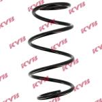 KYB Arc Spiral Punte Fata Ra1214 Bmw 2 Active/2 Active Tourer/X1