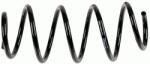 SACHS Arc Spiral 993047 Audi A3 Skoda Octavia Ii Vw Beetle/Golf V/Golf Vi/Jetta Iv (993047)