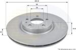 COMLINE Disc Frana Adc1805V Alfa Romeo 147/156/164/Gt/Gtv/Spider Fiat Croma/Doblo/Qubo (ADC1805V)