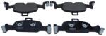 MAXGEAR Set Placute Frana, Frana Disc Punte Fata 19-3850 Audi A4 B9/A5/A6 C8/A7/Q5 (19-3850)