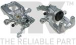 NK Etrier Frana In Fata Osiei 2147341 Audi A3 Seat Altea/Leon Skoda Octavia Ii/Yeti (2147341)
