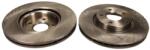 MAXGEAR Disc Frana Punte Fata 19-1267 Ford C-Max/C-Max Ii/Focus C-Max/Focus Ii/Focus Iii (19-1267)