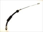 ABE Furtun Frana Axa Spate Stanga C87195Abe Renault Kangoo (C87195ABE)