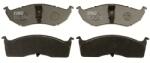 TRW Set Placute Frana, Frana Disc Gdb1236 Chrysler Caravan/Neon/Neon Ii/New Yorker
