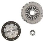 NEXUS Set Ambreiaj F1W080Nx Audi A3 Seat Altea/Leon/Toledo Iii Skoda Octavia Ii/Yeti (F1W080NX)