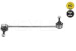 MEYLE Brat/Bieleta Suspensie, Stabilizator Axa Fata Stanga 3160600016/Hd Bmw 1/3/X1/Z4 (3160600016/HD)