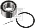 Febi Bilstein Set Rulment Roata Axa Fata Dreapta 180593 Citroën C-Crosser/C-Crosser Enterprise