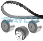 DAYCO Set Curea De Distributie Ktb399 Citroën C5 Iii/C6 Jaguar S-Type Ii/Xf I/Xj (KTB399)