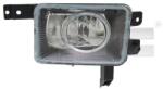 TYC Proiector Ceata Stanga 19-11026-05-2 Opel Combo/Corsa C (19-11026-05-2)