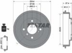 TEXTAR Tambur Frana 94031900 Ford Fiesta/Fiesta Vi/Ka+ Iii Ford Australia Fiesta (94031900)
