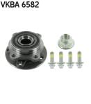 SKF Set Rulment Roata Vkba6582 Alfa Romeo 159/Brera/Spider