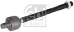 Febi Bilstein Articulatie Axiala, Cap De Bara Axa Fata Dreapta 186318 Citroën Berlingo