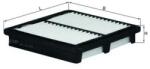 KNECHT Filtru Aer Lx877 Chery Qq3 Chevrolet Matiz/Spark Daewoo Matiz