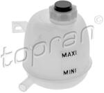 TOPRAN Vas De Expansiune, Racire 700337 Renault Megane I/Scénic I