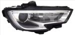 TYC Far Stanga 20-19220-06-2 Audi A3 (20-19220-06-2)