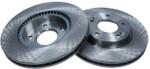 MAXGEAR Disc Frana 19-3354 Hyundai Coupe Ii/Sonata V/Tiburon/Tucson/I30/Ix20 Kia Cee'D (19-3354)
