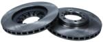 MAXGEAR Disc Frana 19-1828 Mitsubishi Galloper/L200/Pajero/Pajero Ii/Pajero Iii (19-1828)
