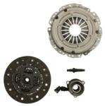 NEXUS Set Ambreiaj F1X217Nx Opel Astra H/Astra H Gtc/Astra H Twintop/Astra J/Combo