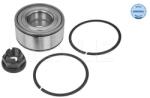 MEYLE Set Rulment Roata 16-146500025 Renault Clio Ii/Kangoo/Scénic I (16-146500025)