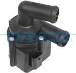 DAYCO Pompă De Apă Suplimentară (Circuitul Apei De Răcire) Dep1017 Audi A3/Q3/Tt (DEP1017)