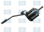 Saleri SIL Pompă De Apă Suplimentară (Circuitul Apei De Răcire) Pe1837 Ford Transit V363