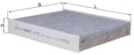 KNECHT Filtru, Aer Habitaclu Lak923 Alpine A110 Ii/A290 Dacia Duster/Jogger/Logan Ii