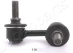 JAPANPARTS Bara Stabilizatoare, Suspensie Axa Spate Stanga Si-117L Nissan Pathfinder Iii