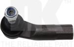 NK Cap De Bara 50347108 Audi A1 Seat Mii Skoda Citigo/E-Citigo Vw Load Up/Up! (50347108)