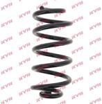 KYB Arc Spiral Puntea Spate Ra6137 Nissan X-Trail Ii