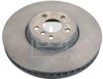 Febi Bilstein Disc Frana Axa Fata Stanga 171454 Bmw 2/3/3 Touring/4/5/5 Touring/6 Gran Turismo